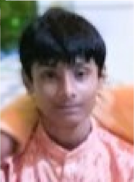 Shaurya Vikram Singh - Founder